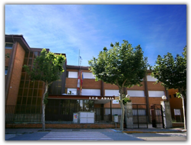 IES Adaja